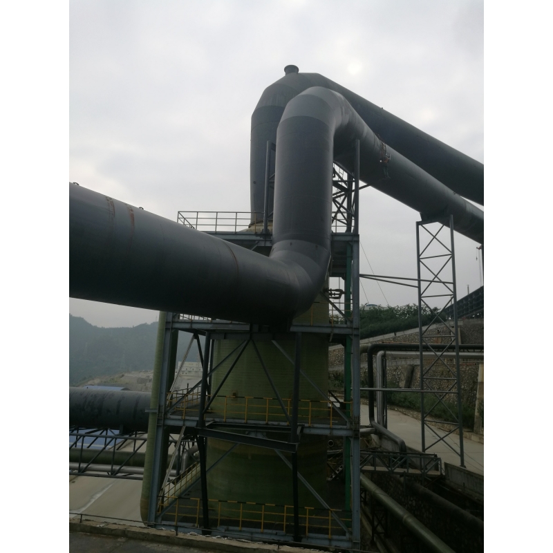 玻璃鋼管道管件