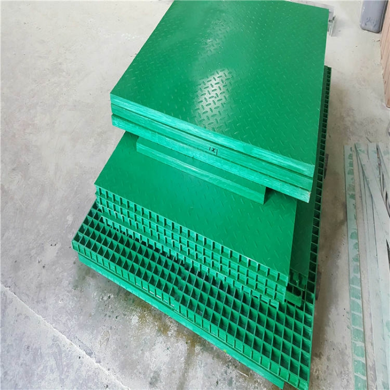 玻璃鋼格柵蓋板