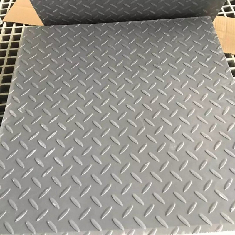 玻璃鋼格柵蓋板