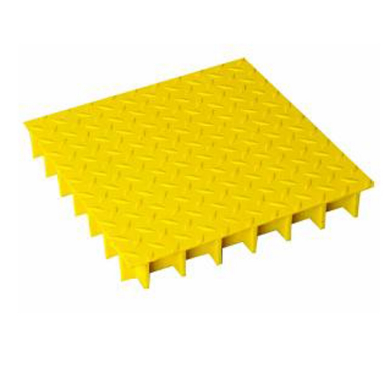 玻璃鋼格柵蓋板