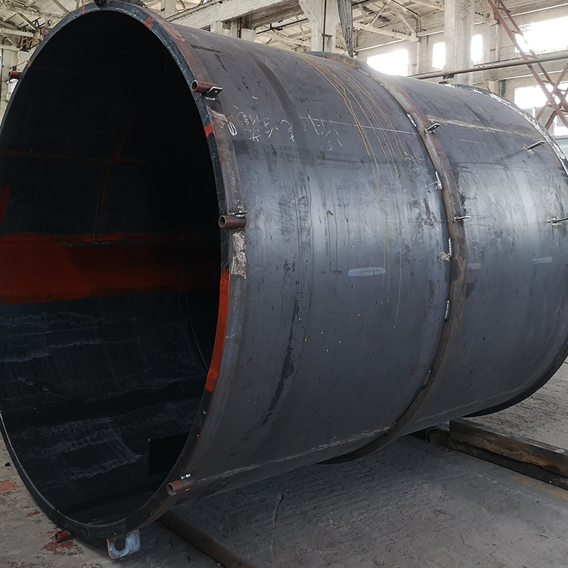 各種非標(biāo)設(shè)備襯膠