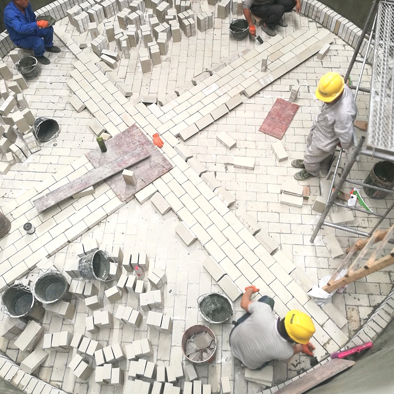 耐酸耐溫瓷磚、板、管