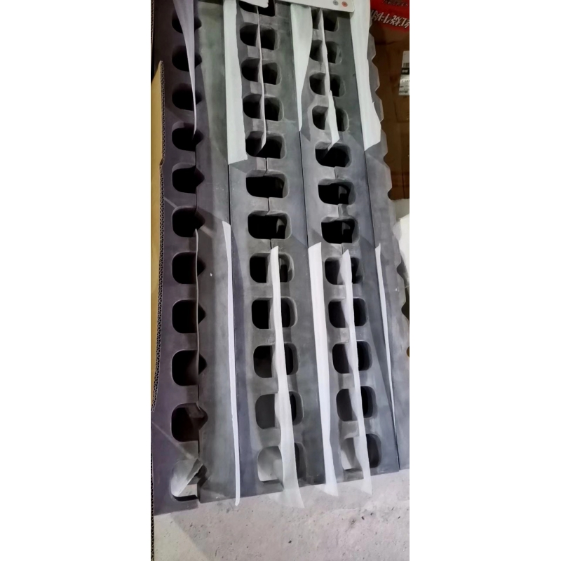 定位絕緣板/槽間板