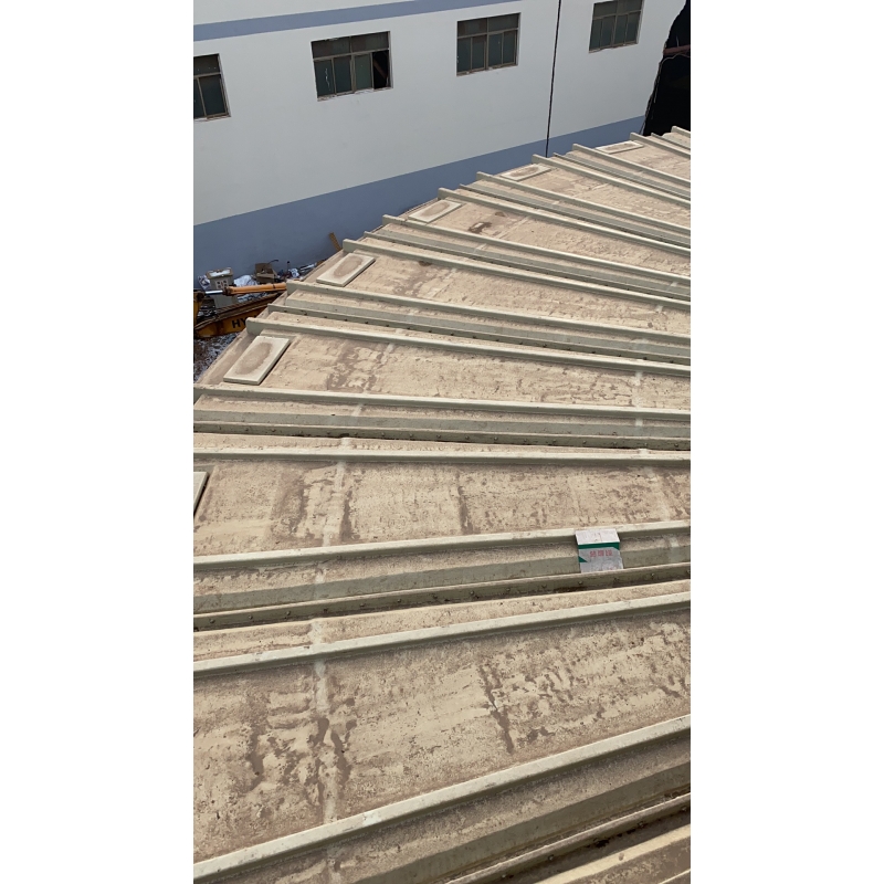 玻璃鋼濃密機(jī)蓋板