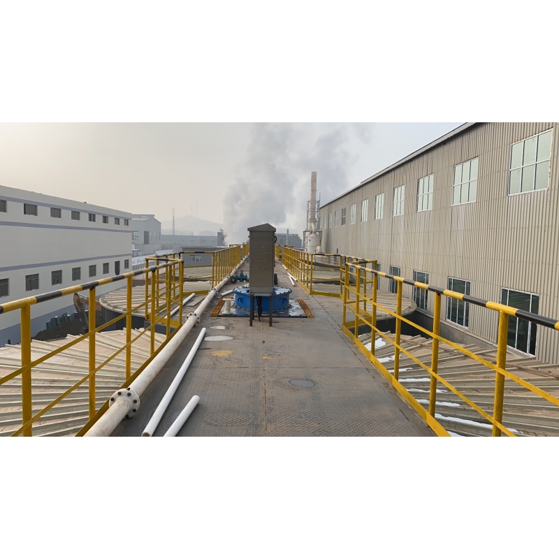 玻璃鋼濃密機(jī)蓋板