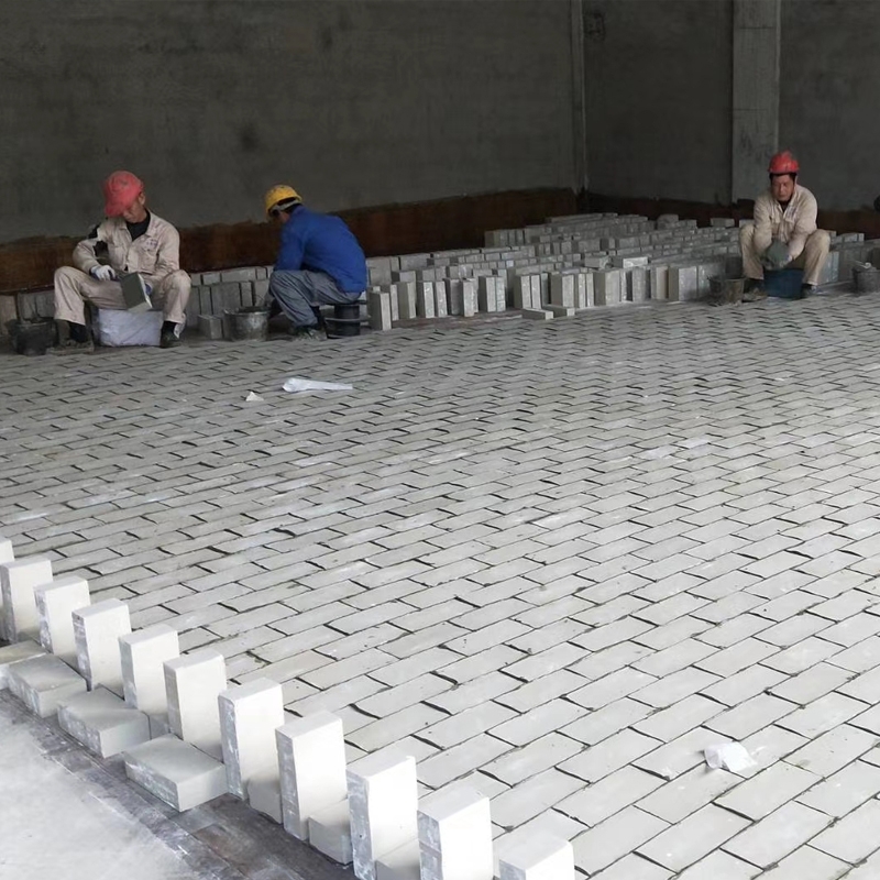 耐酸瓷磚、板、管