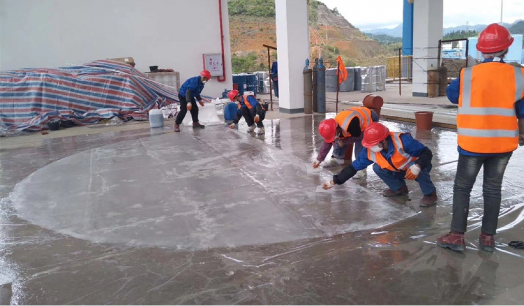 紫金礦業(yè)集團(tuán)股份有限公司